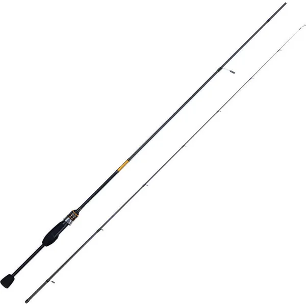 HTO Lure Game Rod - Tubular Tip