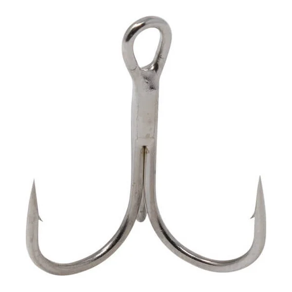 HTO Plugging Trebles