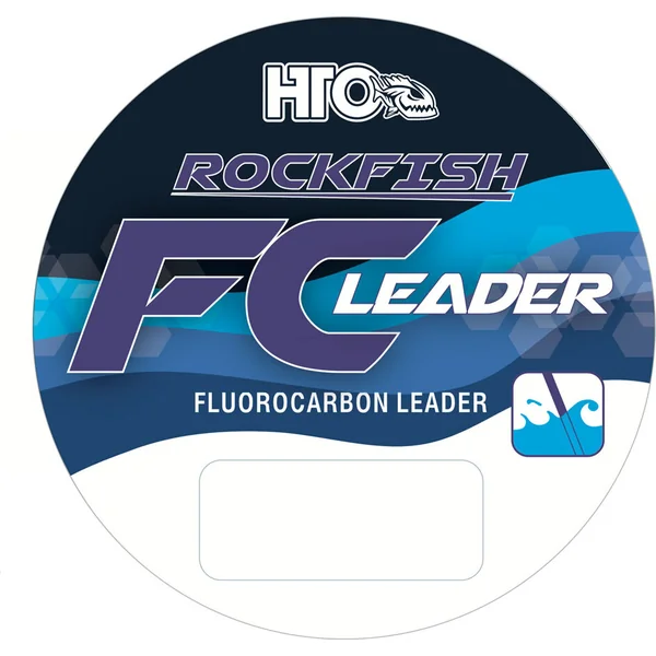HTO Rockfish FC Leader - Clear