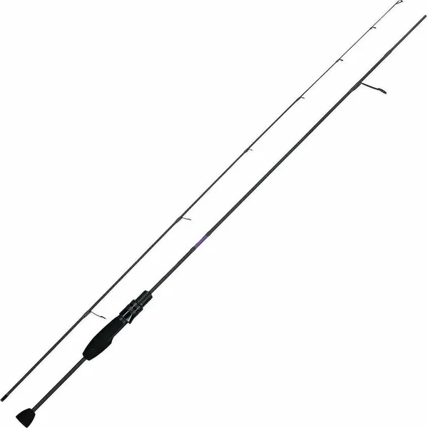 HTO Rockfish Rod - Solid Tip
