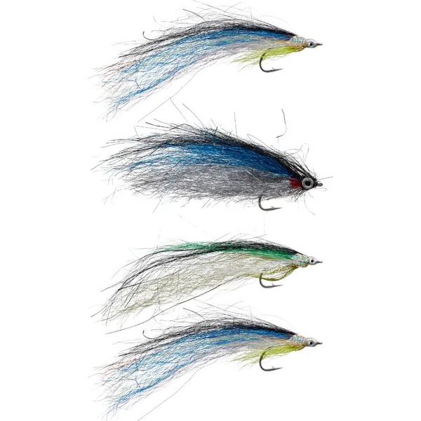 HTO Saltwater Baitfish Selection