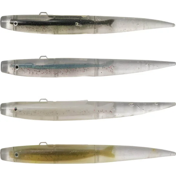 HTO Slam Pintail 130mm Mixed