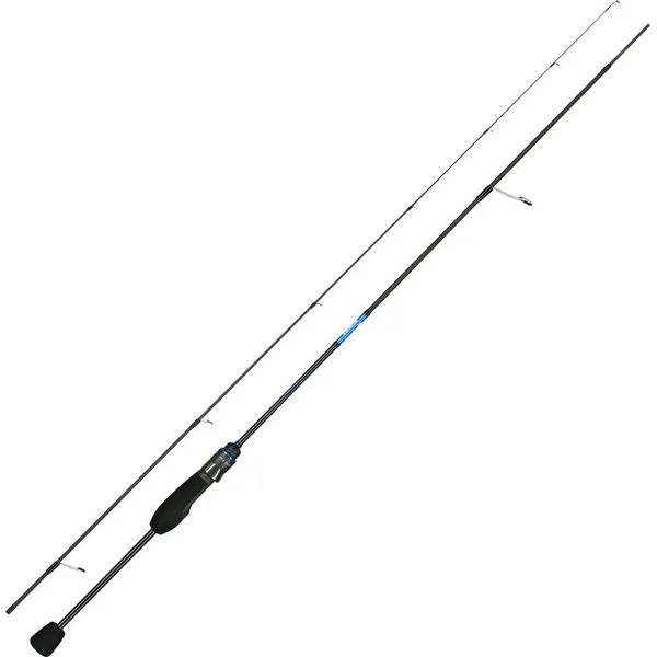 HTO Tempest Edge Rod Solid Tip