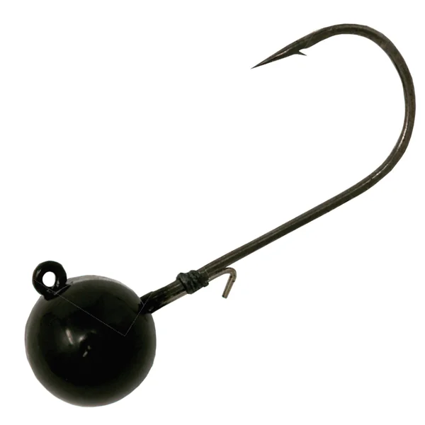 HTO Tungsten Ball Jig Head