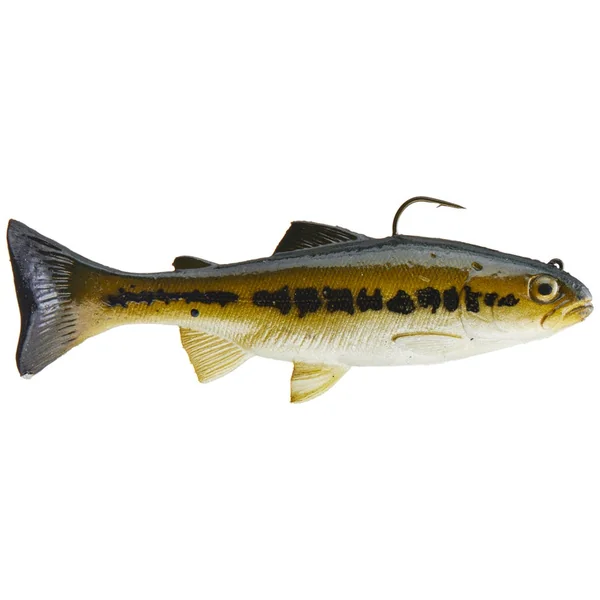 Huddleston Deluxe 68 Special Swimbaits