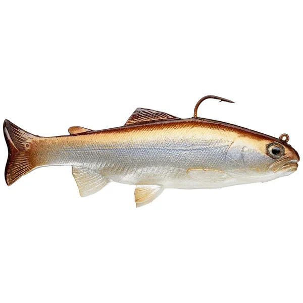Huddleston Deluxe 6" Trout Swimbaits