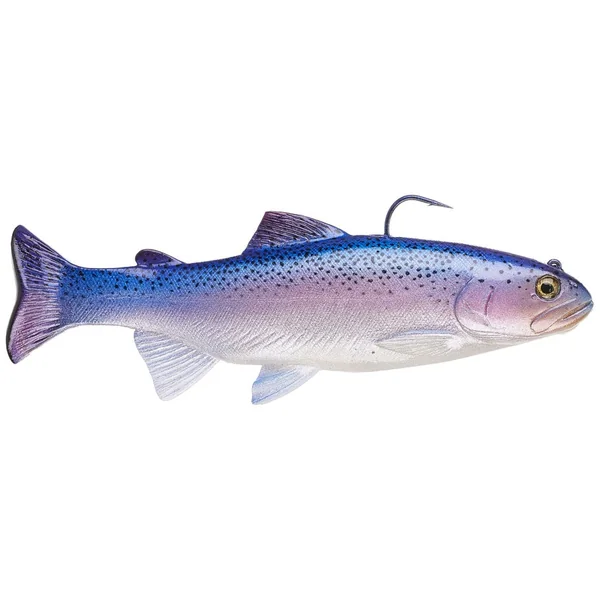 Huddleston Deluxe 8" Trout Swimbaits