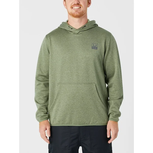 Huk Huk'd Up Performance Fleece Hoodie