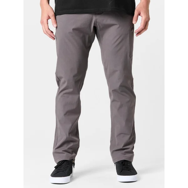Huk NXTLVL Pant Iron