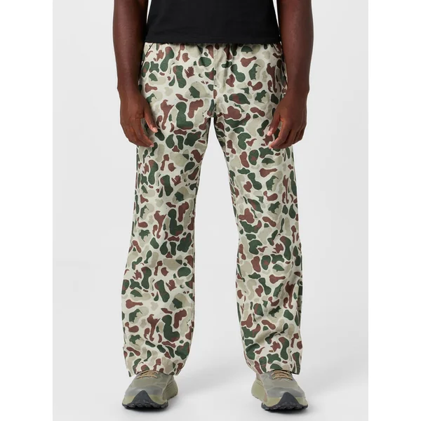 Huk Storm Pant 2.0 Army