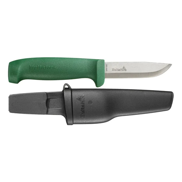 Hultafors Heavy Duty Knife Carbon Blade 222mm