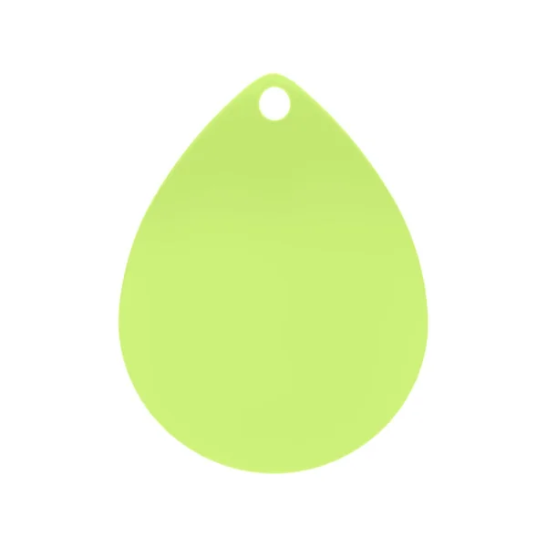 Humdinger Colorado Spinnerbait Replacement Blades 3pk