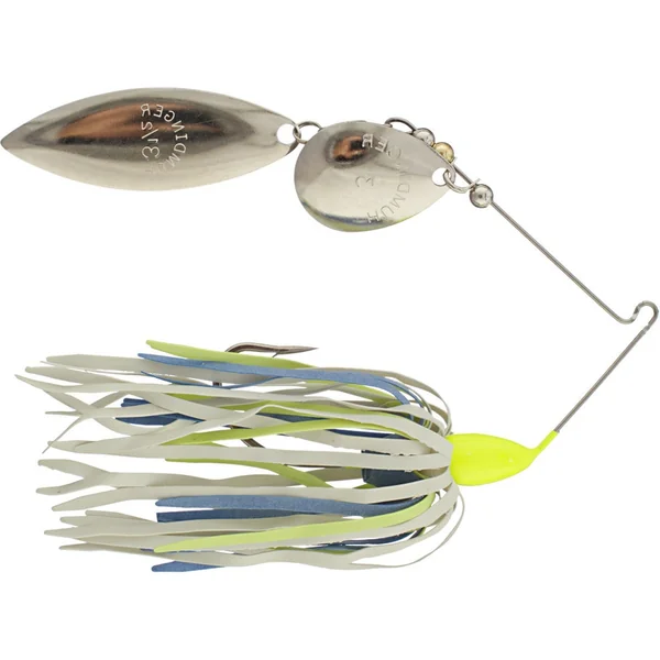 Humdinger Colorado Willow Spinnerbaits