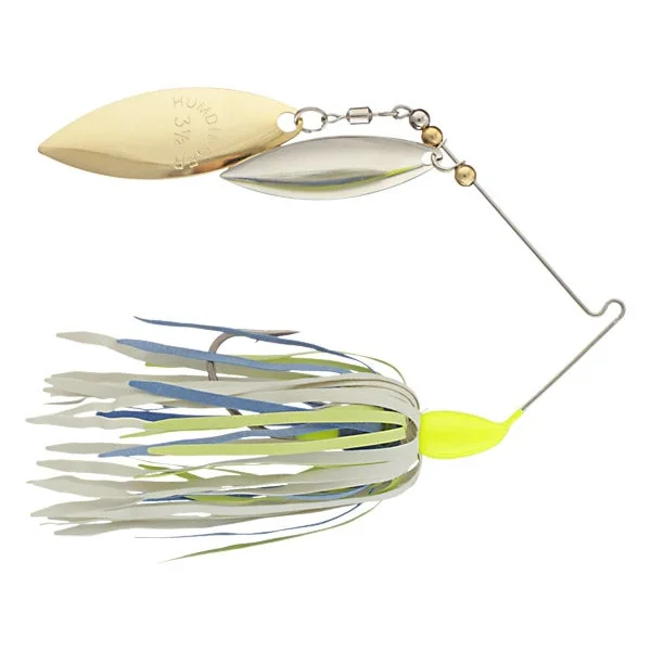 Humdinger Double Willow Spinnerbaits
