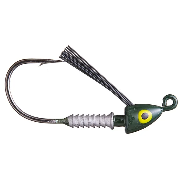 Humdinger Swim Jig Heads with Weedguard 3pk