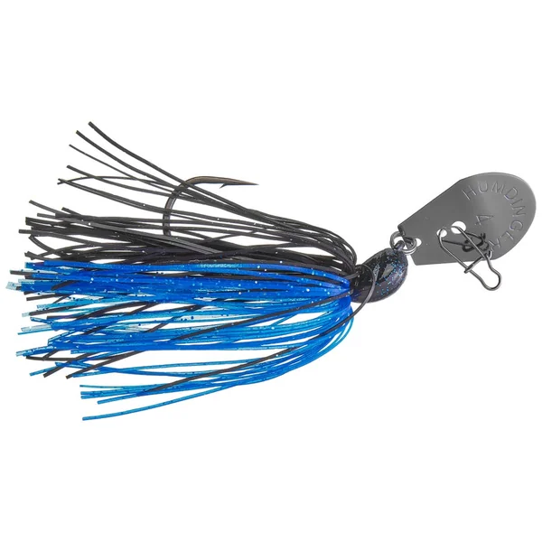 Humdinger Zig-Zag Bladed Swim Jigs