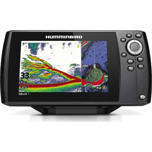 Humminbird (19)HELIX 7 CHIRP DS GPS G3N