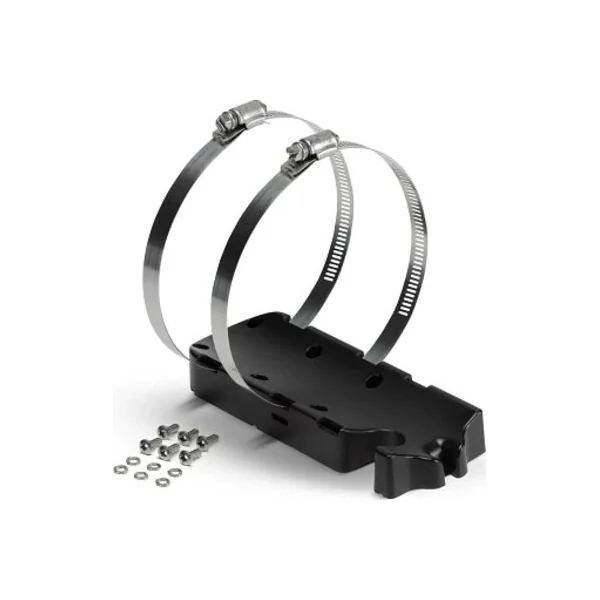 Humminbird AD MTM Trolling Motor Adapter for MEGA Transducers