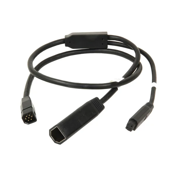 Humminbird AS DUAL NMEA ION/ONIX Splitter Cable For 2 Additional NMEA 0183 Communications