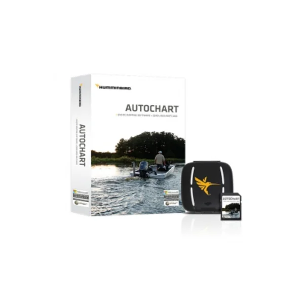 Humminbird AUTOCHART