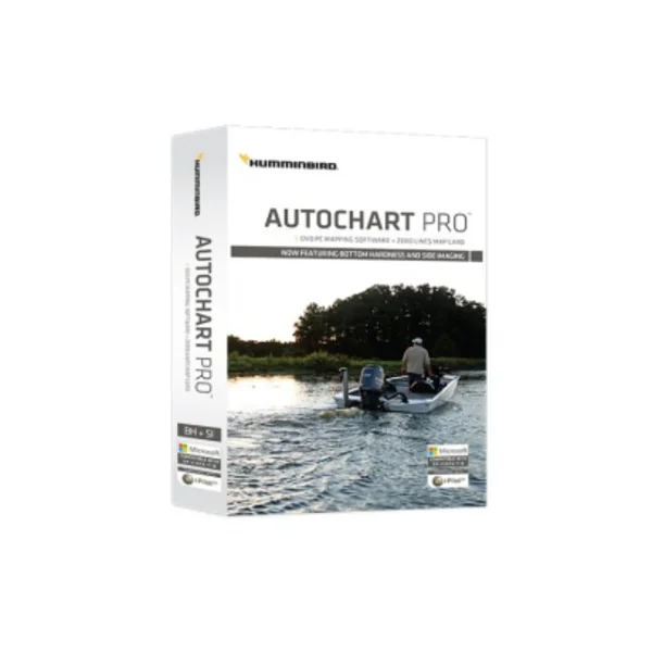 Humminbird AUTOCHART PRO