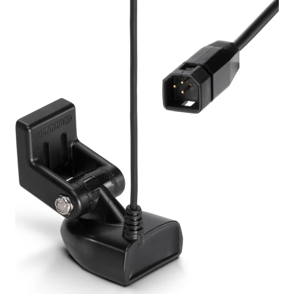 Humminbird Dual Beam, 28/16 Degree, 200/455kHz, Temp