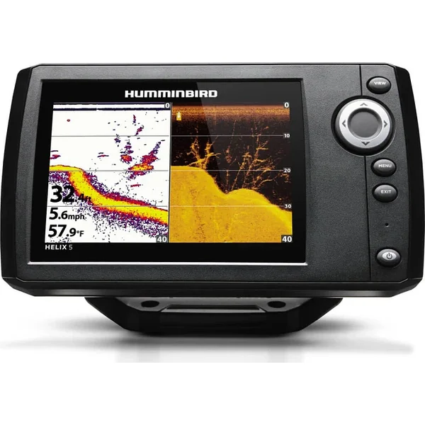 Humminbird Helix 5 DI G2