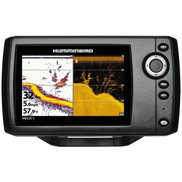 Humminbird Helix 5 G2 Fishfinders