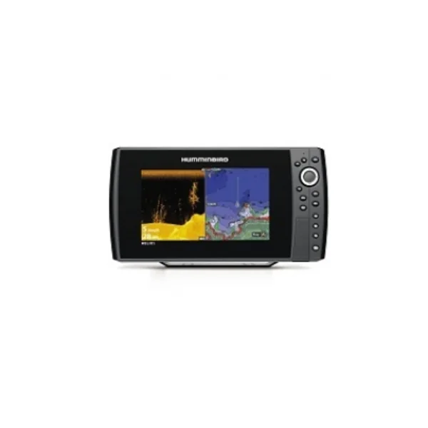 Humminbird HELIX 9X CHIRP DI GPS G2N