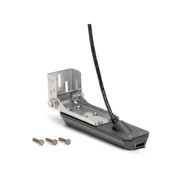 Humminbird Helix MEGA SI+/DI+ Transom Transducer w/ T