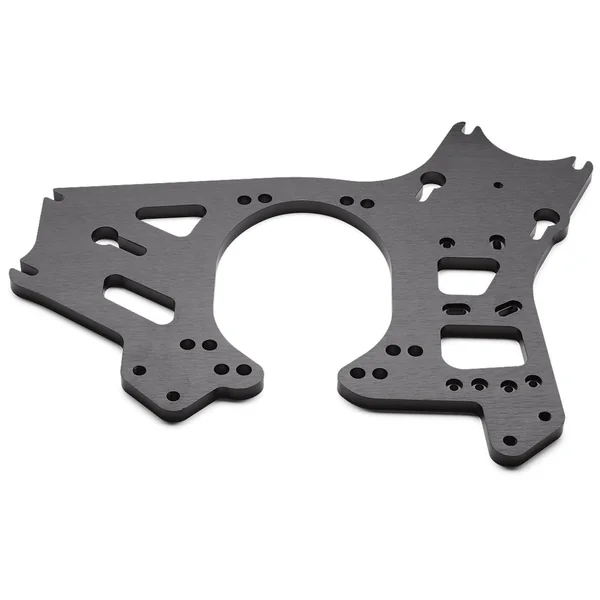 Humminbird Mega Live TargetLock/MEGA 360 Dual Mount