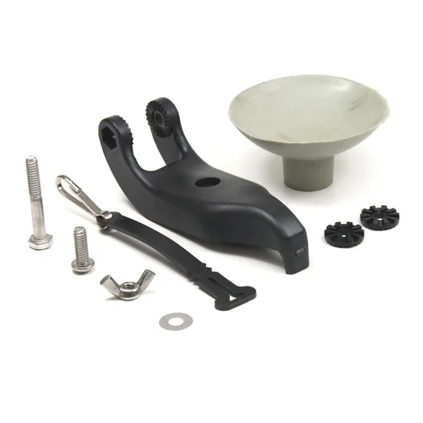 Humminbird MHX XNPT HDWE New XNT Transducer