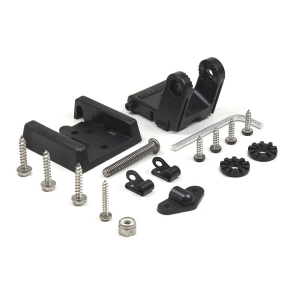 Humminbird MHX XNT HDWE New XNT with kick-up