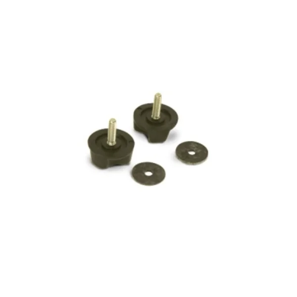 Humminbird Mounting Knobs - 900 Series
