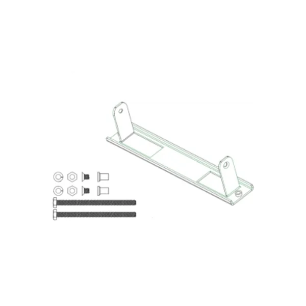 Humminbird ONIX 8 In Dash Mounting Kit