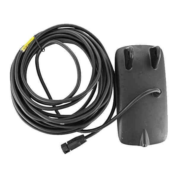 Humminbird Side Imaging Transom Mount Transducer