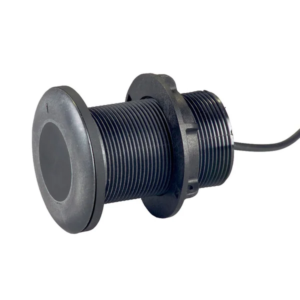 Humminbird XFM 9 20 Dual Beam, 20/60 Degree, 200/83kHz Flush Mount