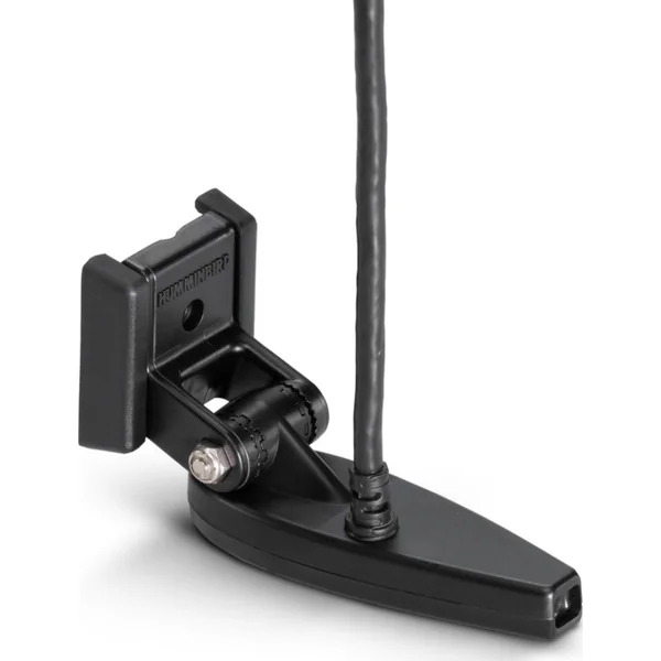 Humminbird XNT 9 DI T Dual Beam 200/455 kHz + Down-Imaging 455/800 kHz, Temp