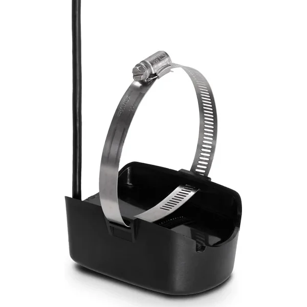 Humminbird XTM 9 DI 25 T Down Imaging Transducer with Temp