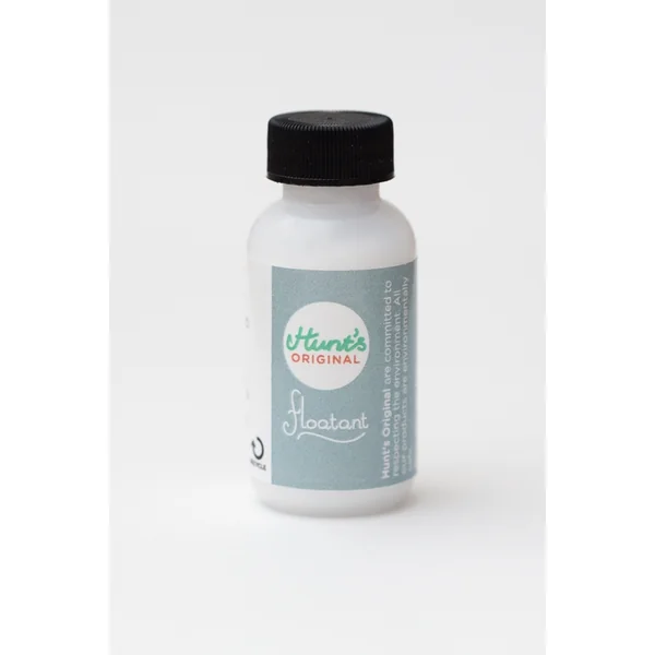 Hunts Original Powder Floatant