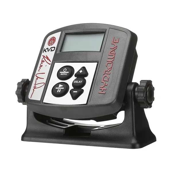 Hydrowave H2 Kevin VanDam Electronic Feeding Stimulator