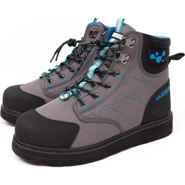 Hydrox Wading Boots Integral GR Felt Sole