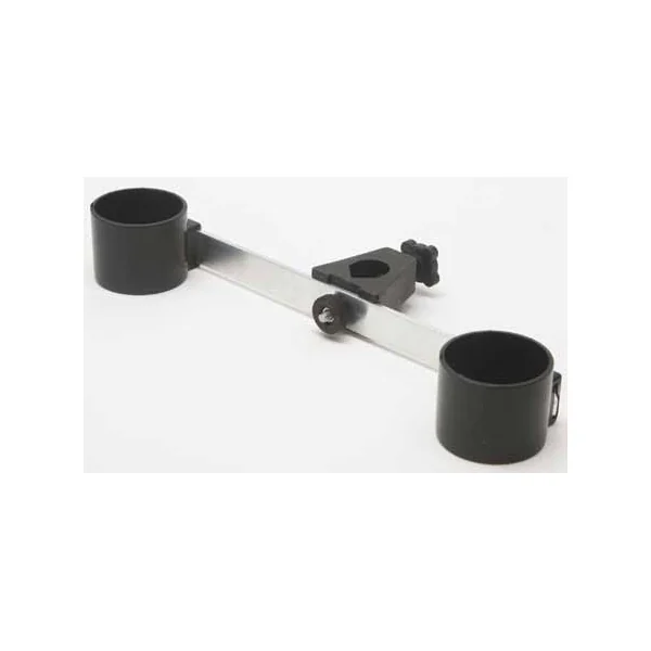 Ian Gold Tripod Double Cup Round Leg
