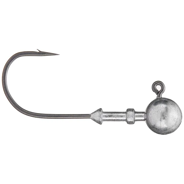 Ichikawa Fishing Outbarb Jig Heads