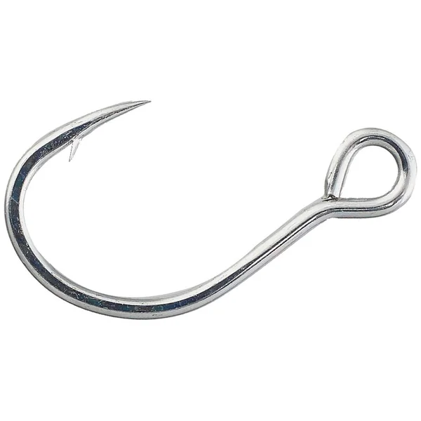 Ichikawa Fishing Strong Single Hooks