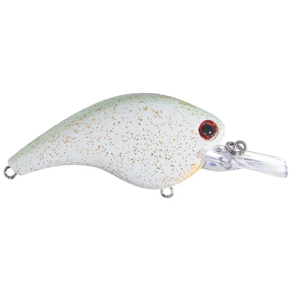 Ichikawa Rick Clunn RC Flat Shad 45MD Crankbaits
