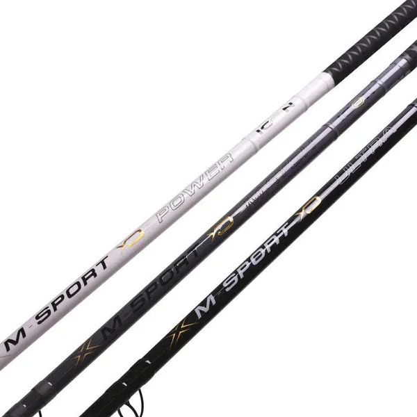 Icon M-Sport XD Ultra Rod