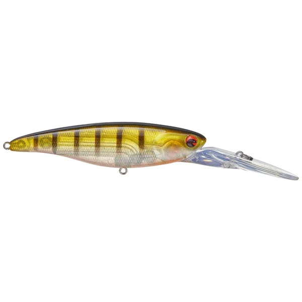 Ima Deep Fry Jerkbait