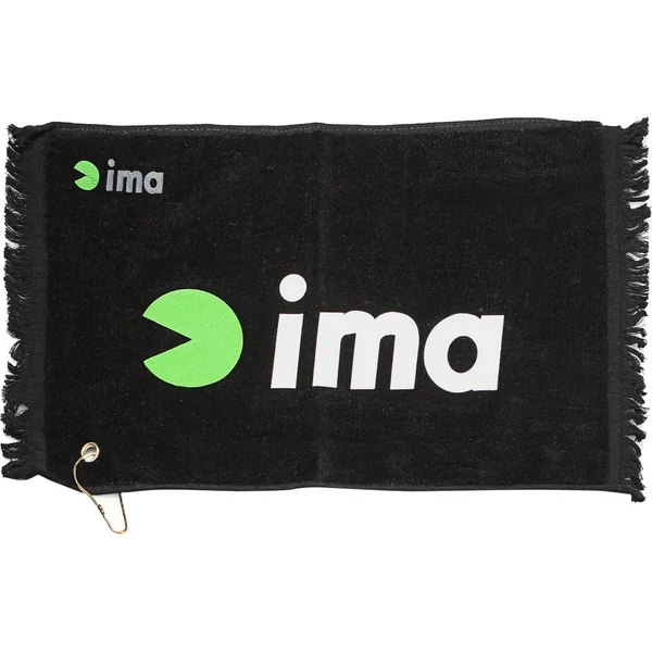 Ima Fishing Towel