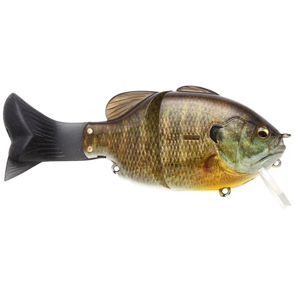 Imakatsu Baby Gillroid Swimbait